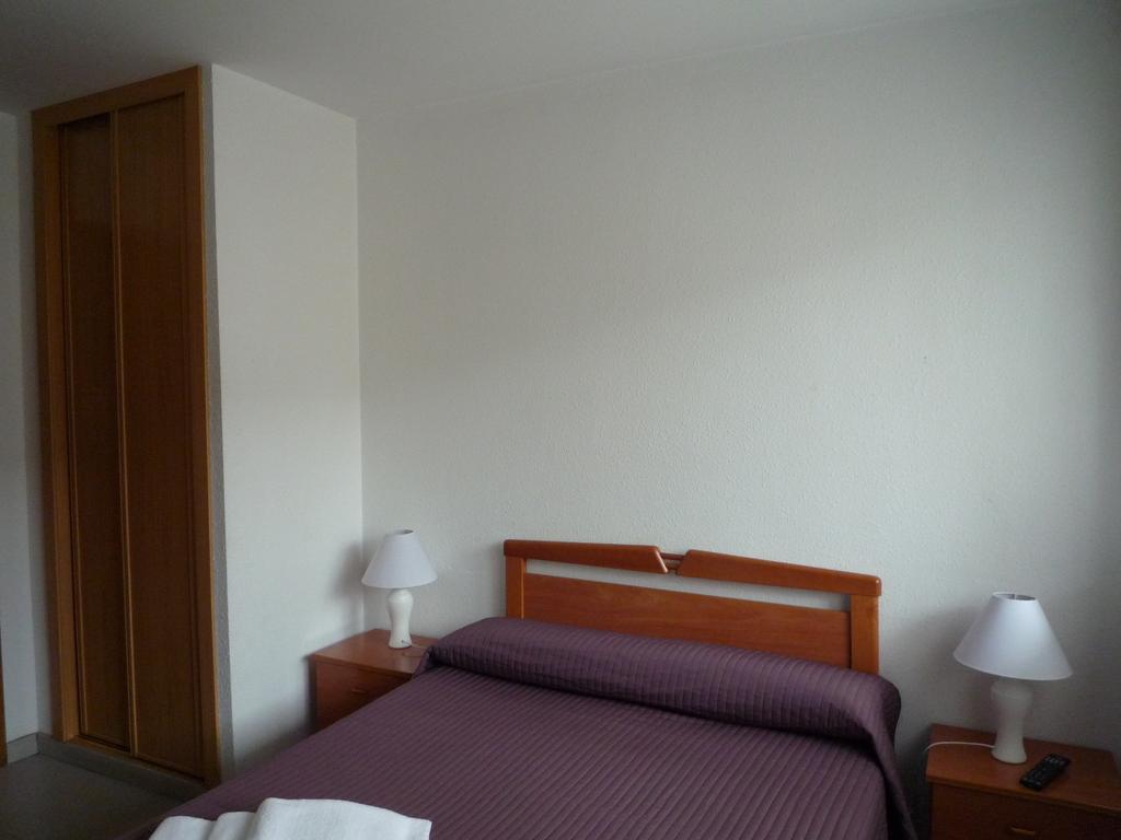 Hostal Residencia Ponte Vella Lugo Phòng bức ảnh